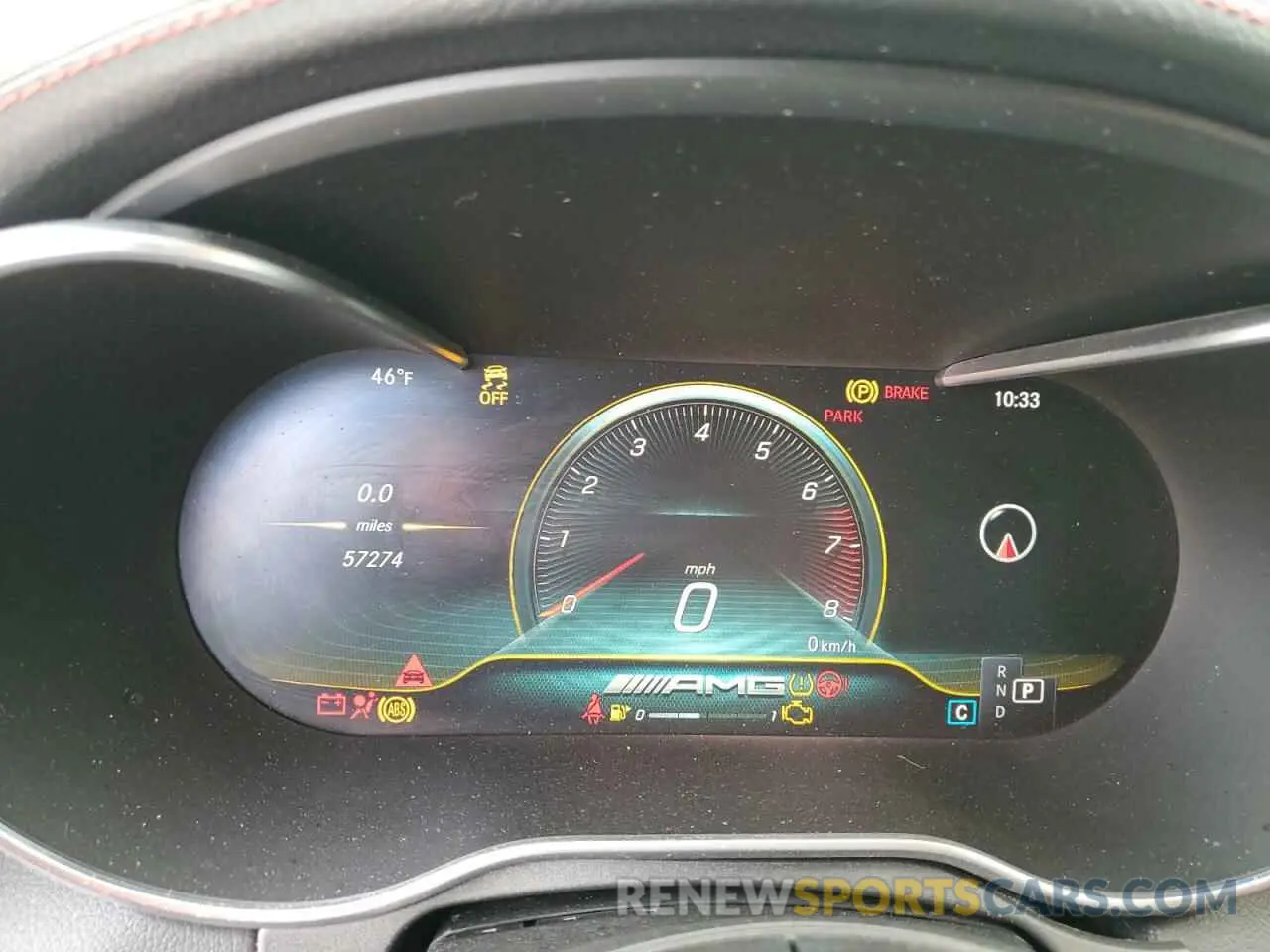 9 Photograph of a damaged car 55SWF6EB8KU285667 MERCEDES-BENZ C-CLASS 2019