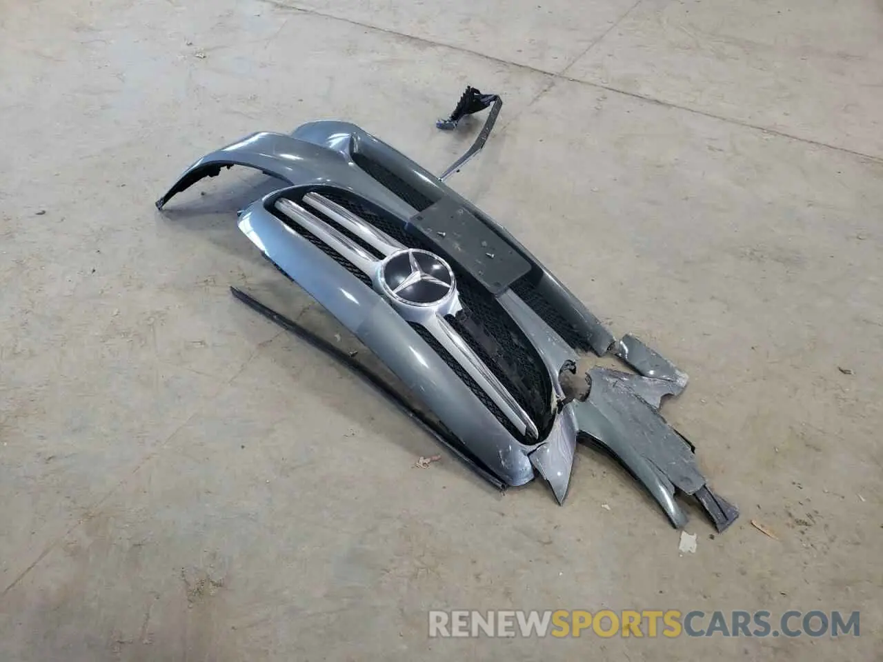 12 Photograph of a damaged car 55SWF8DB3KU321116 MERCEDES-BENZ C-CLASS 2019