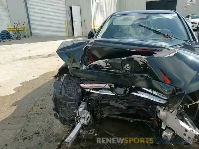 13 Photograph of a damaged car 55SWF8DB4KU288353 MERCEDES-BENZ C-CLASS 2019