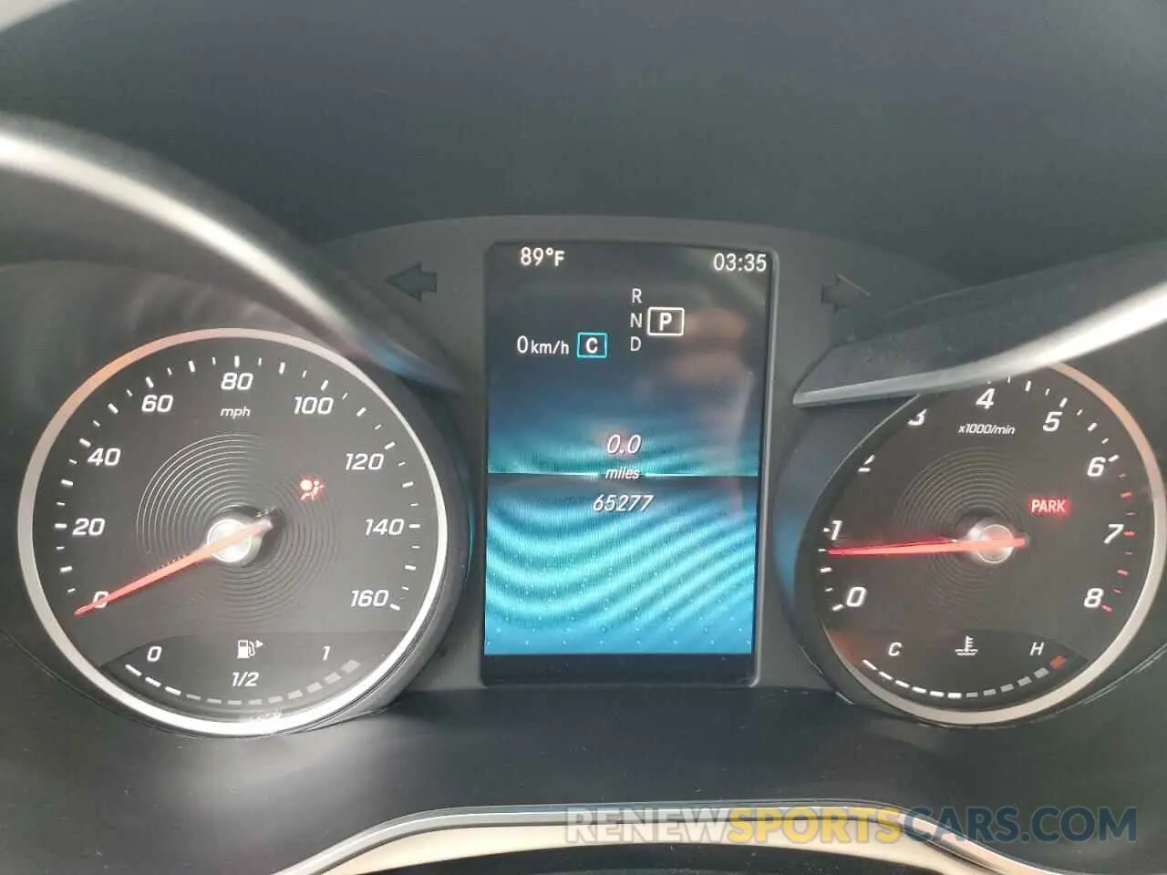 9 Photograph of a damaged car 55SWF8DB8KU289988 MERCEDES-BENZ C-CLASS 2019