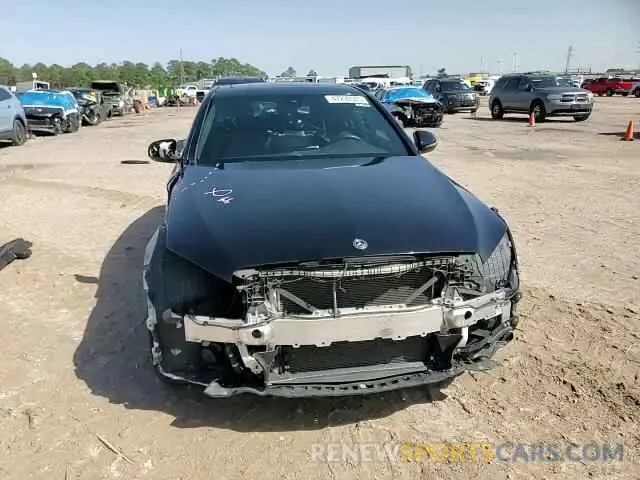 10 Photograph of a damaged car 55SWF8EB7KU311851 MERCEDES-BENZ C-CLASS 2019