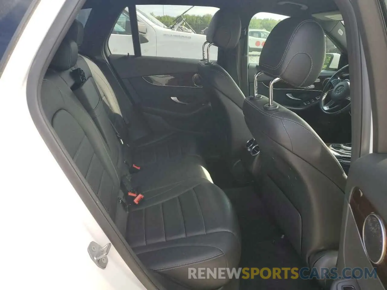 11 Photograph of a damaged car WDC0G4KB9KV151386 MERCEDES-BENZ C-CLASS 2019