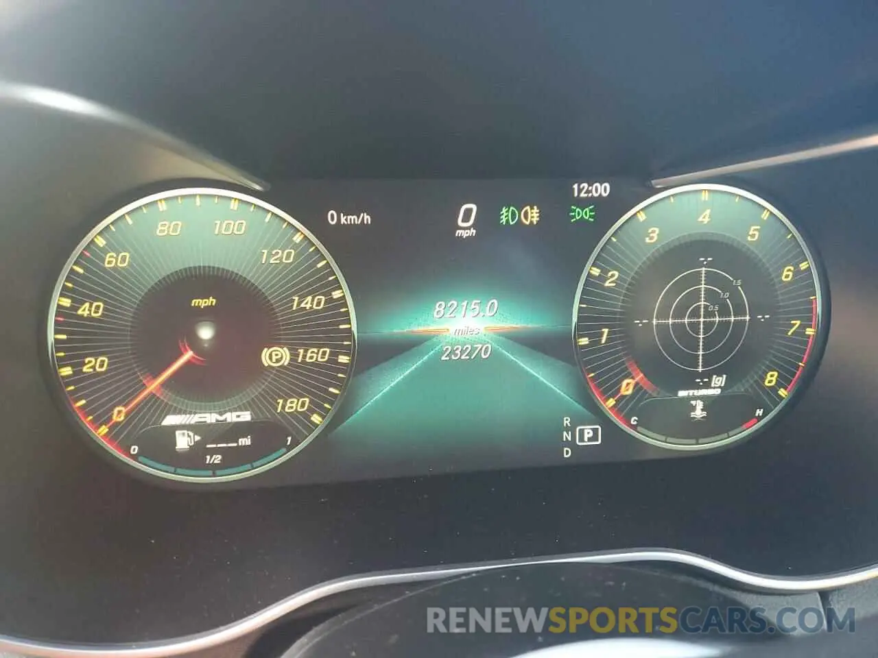 9 Photograph of a damaged car WDDWJ6EB5KF822187 MERCEDES-BENZ C-CLASS 2019