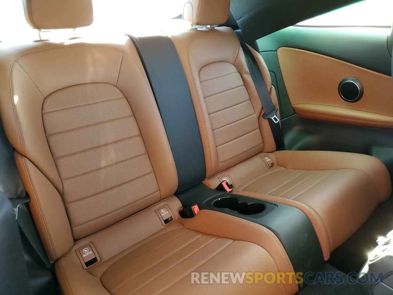 10 Photograph of a damaged car WDDWJ8DB6KF871962 MERCEDES-BENZ C-CLASS 2019