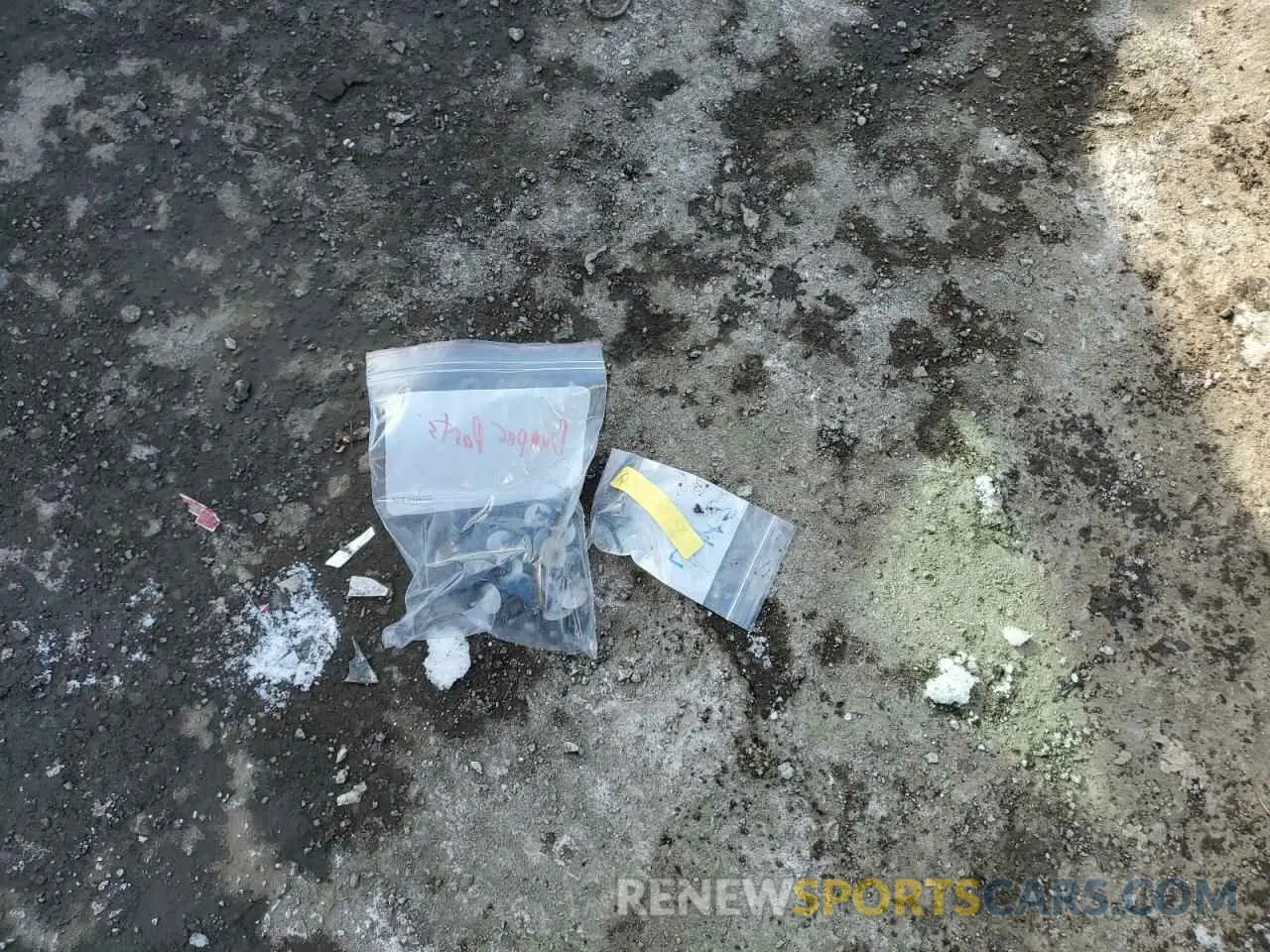 12 Photograph of a damaged car WDDWJ8EB2KF814754 MERCEDES-BENZ C-CLASS 2019