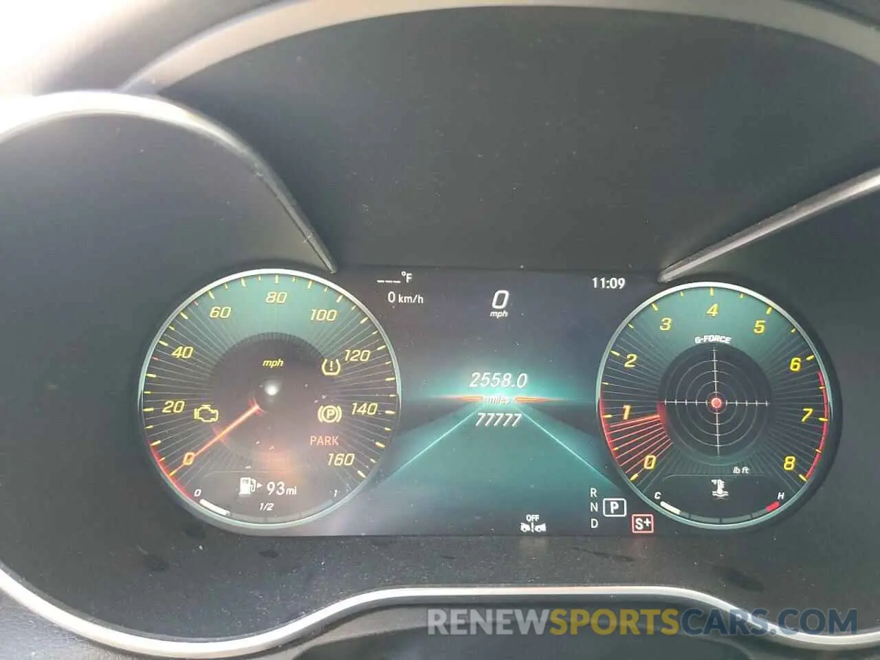 9 Photograph of a damaged car WDDWJ8EB9KF814668 MERCEDES-BENZ C-CLASS 2019