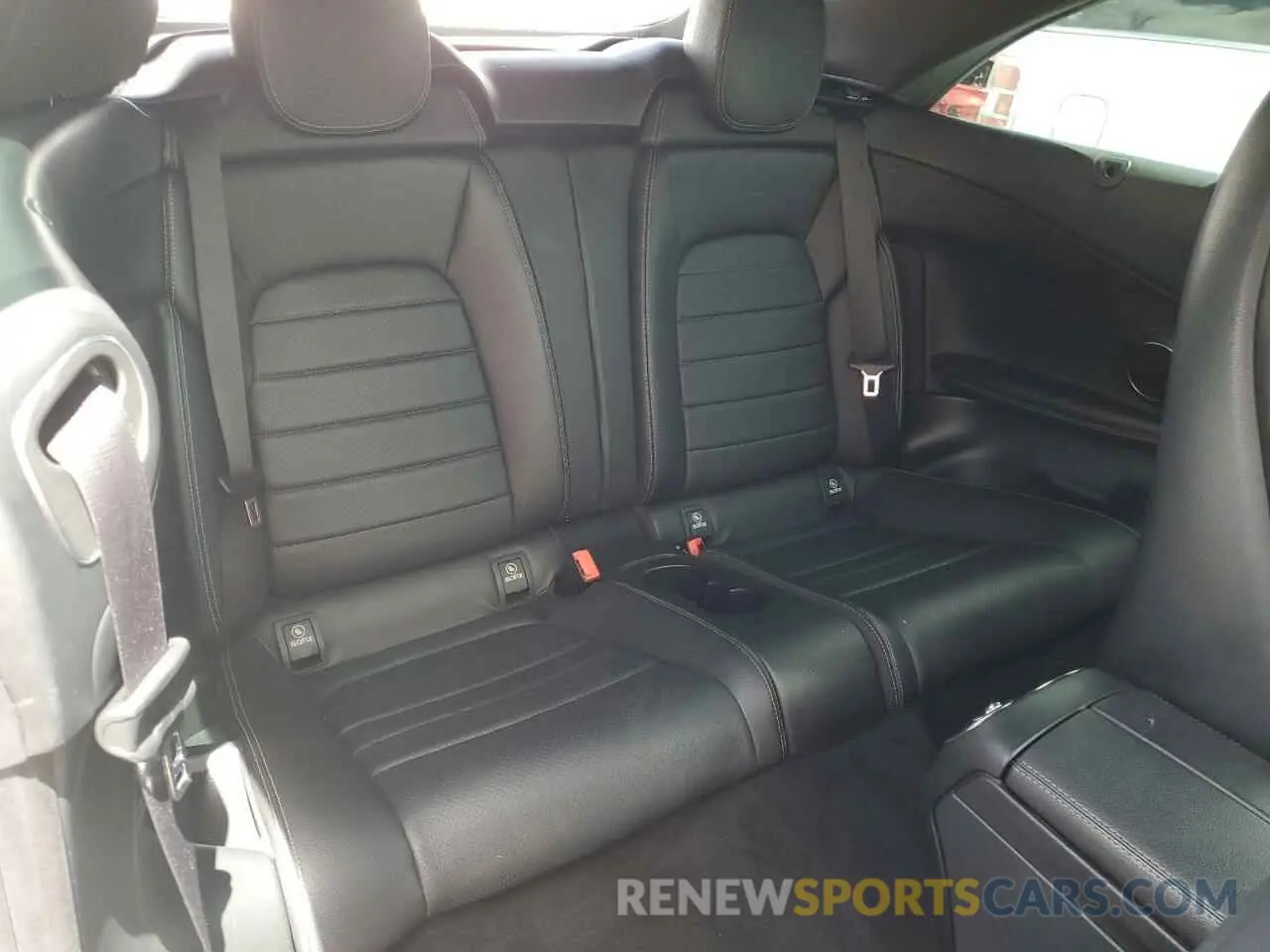 6 Photograph of a damaged car WDDWK8DB1KF823119 MERCEDES-BENZ C-CLASS 2019