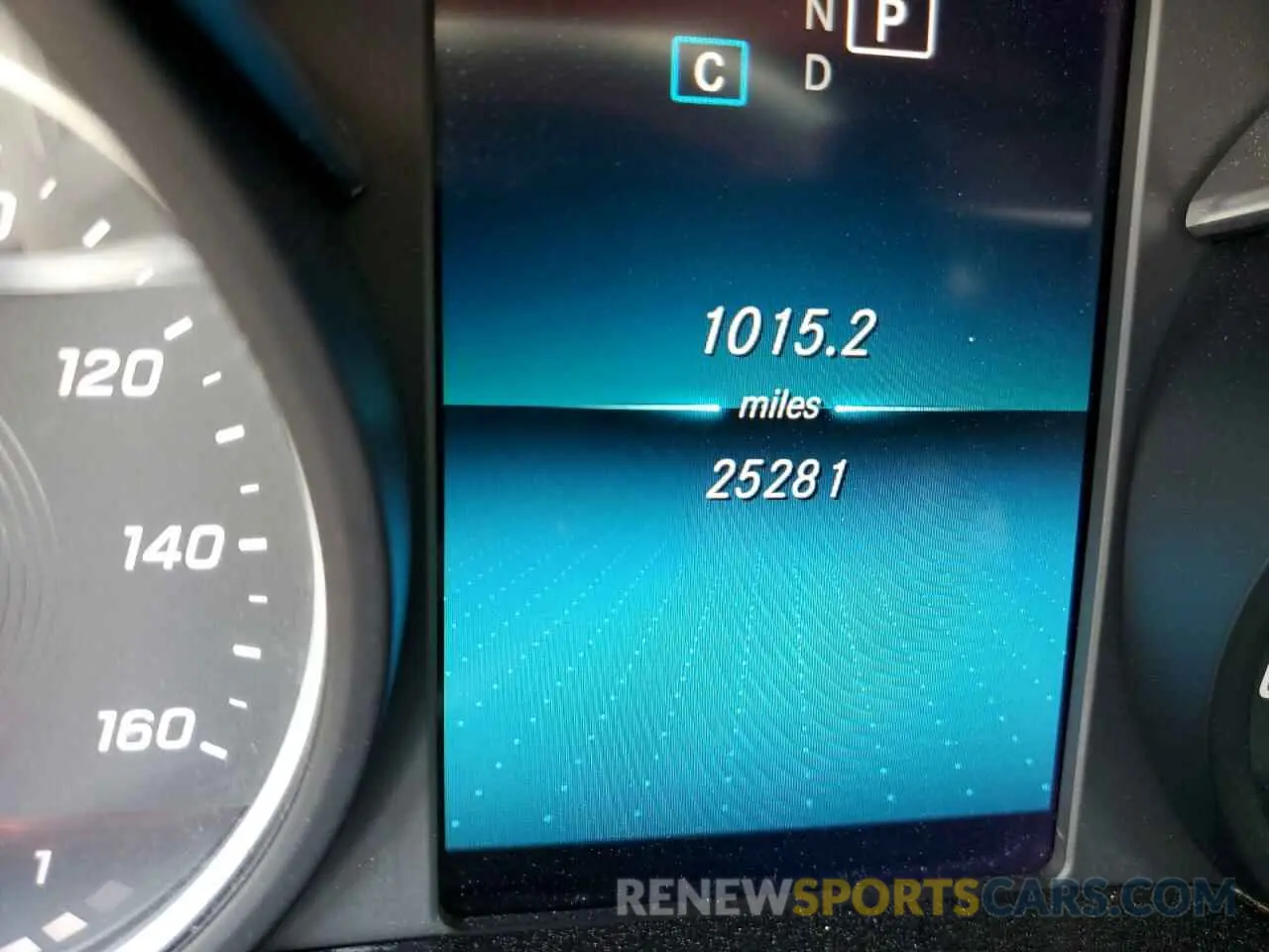 8 Photograph of a damaged car WDDWK8DB1KF823119 MERCEDES-BENZ C-CLASS 2019