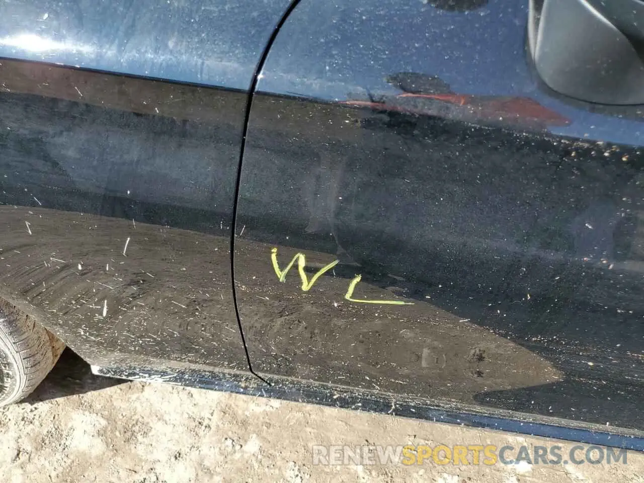 12 Photograph of a damaged car WDDWK8DB5KF828632 MERCEDES-BENZ C-CLASS 2019