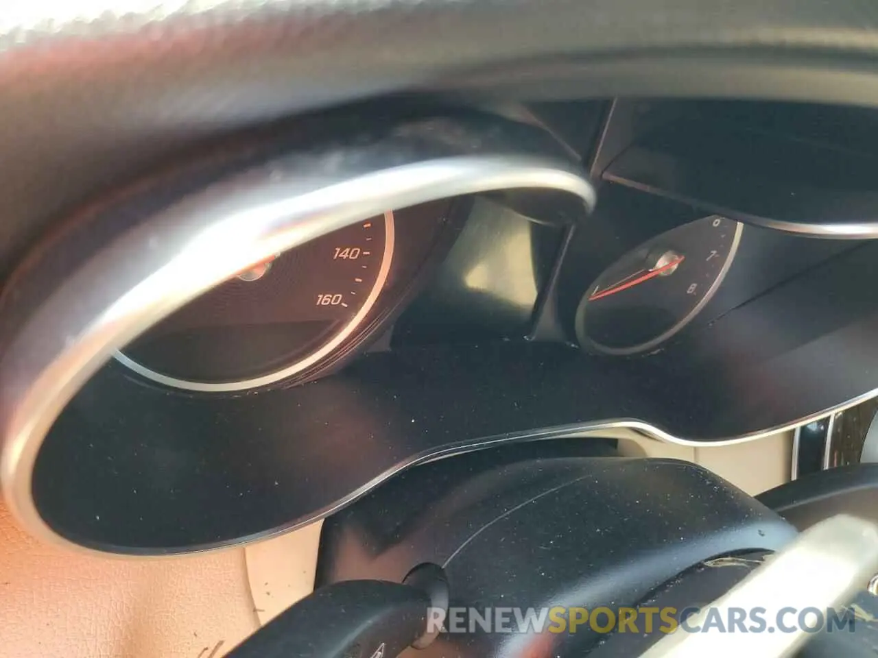 9 Photograph of a damaged car WDDWK8DB5KF828632 MERCEDES-BENZ C-CLASS 2019