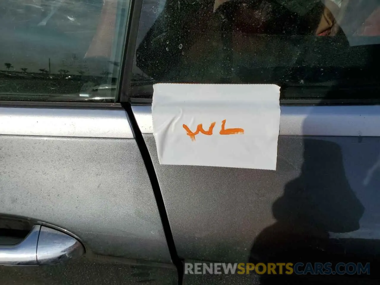 12 Photograph of a damaged car WDDWK8DB5KF845737 MERCEDES-BENZ C-CLASS 2019