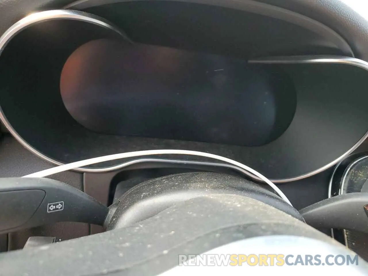 9 Photograph of a damaged car WDDWK8DB5KF845737 MERCEDES-BENZ C-CLASS 2019