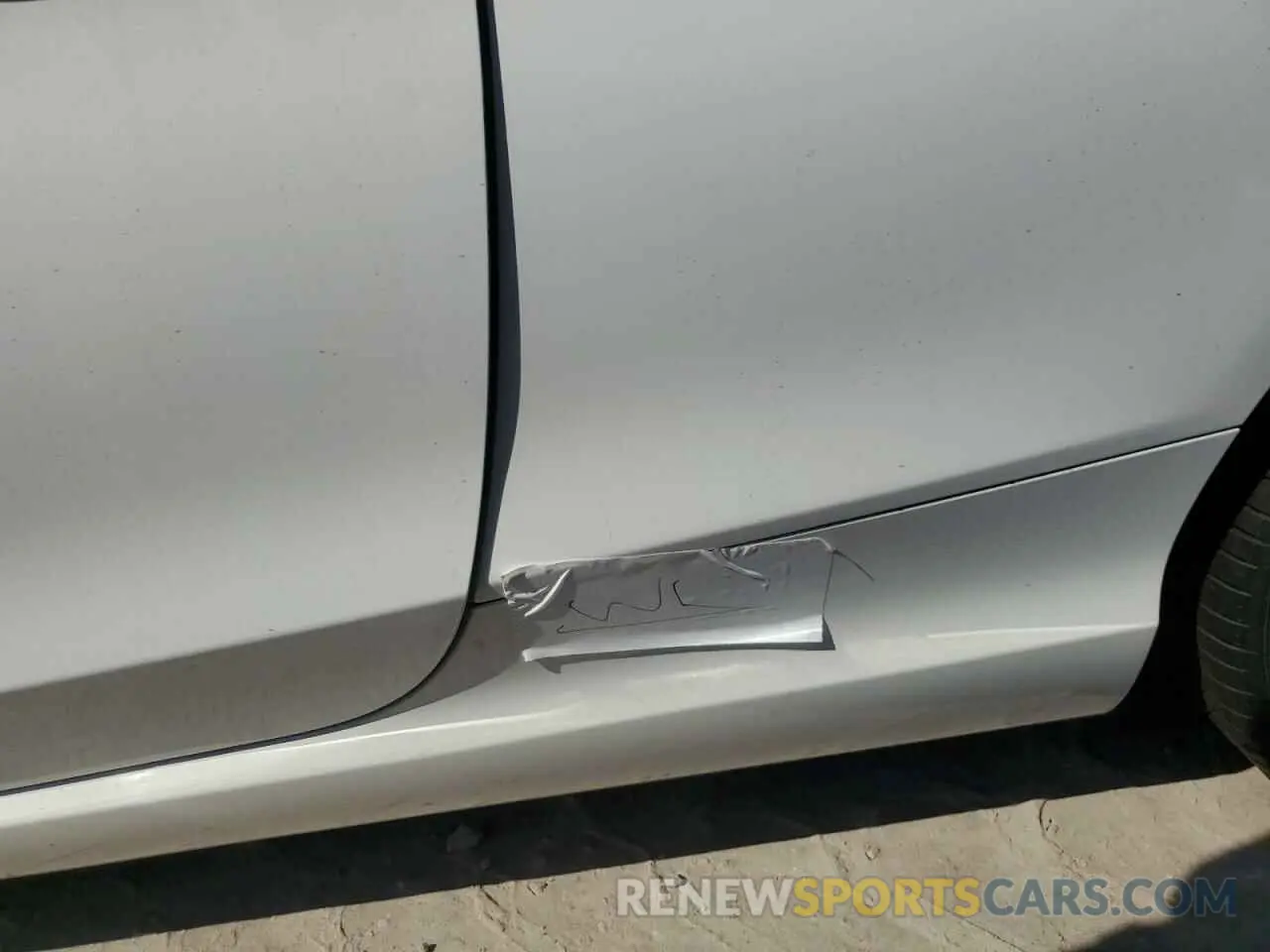 12 Photograph of a damaged car WDDWK8DB9KF825782 MERCEDES-BENZ C-CLASS 2019