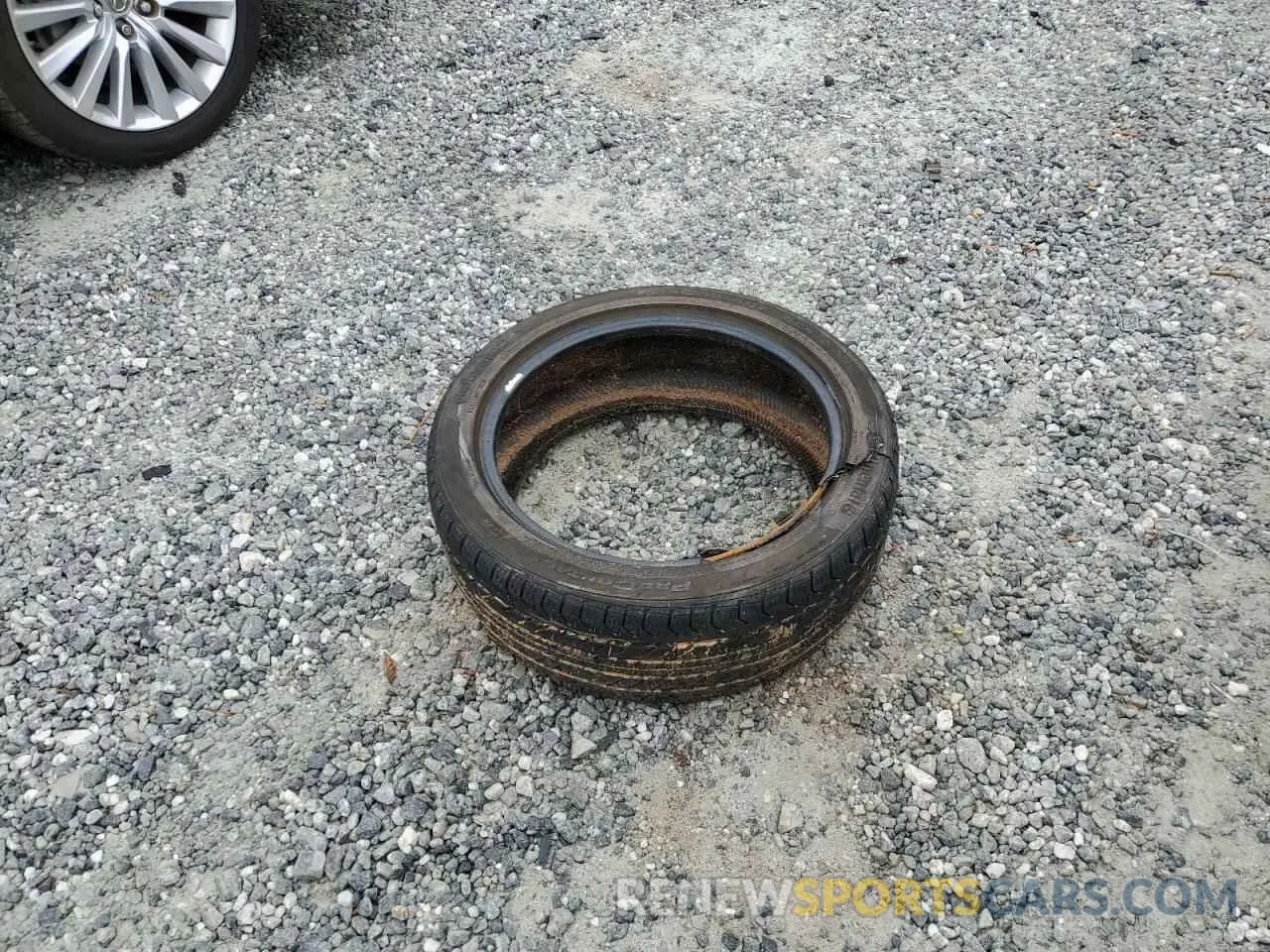12 Photograph of a damaged car WDDWK8EB6KF801826 MERCEDES-BENZ C-CLASS 2019