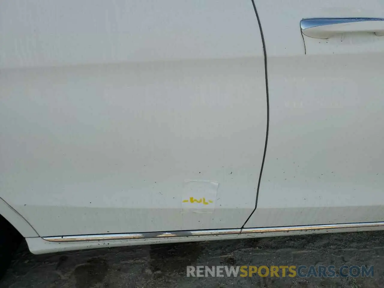 12 Photograph of a damaged car 55SWF8DB5LU324326 MERCEDES-BENZ C-CLASS 2020