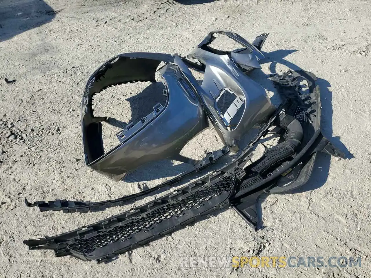 12 Photograph of a damaged car 55SWF8EB8LU327865 MERCEDES-BENZ C-CLASS 2020