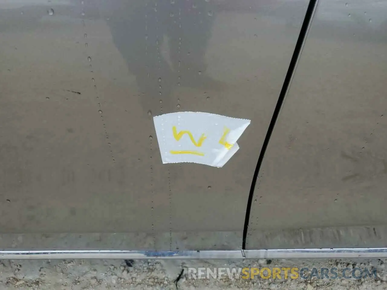 12 Photograph of a damaged car W1KWF8DB3LR594544 MERCEDES-BENZ C-CLASS 2020