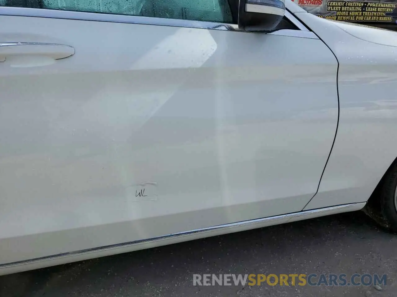 12 Photograph of a damaged car W1KWF8DB6LR575678 MERCEDES-BENZ C-CLASS 2020