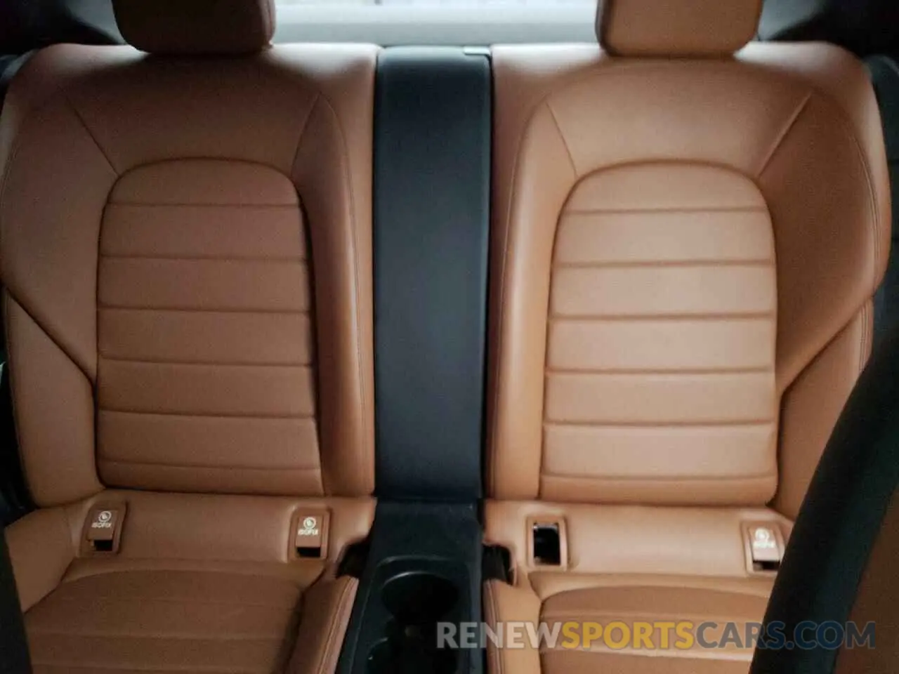 10 Photograph of a damaged car W1KWJ8EB4LF983921 MERCEDES-BENZ C-CLASS 2020