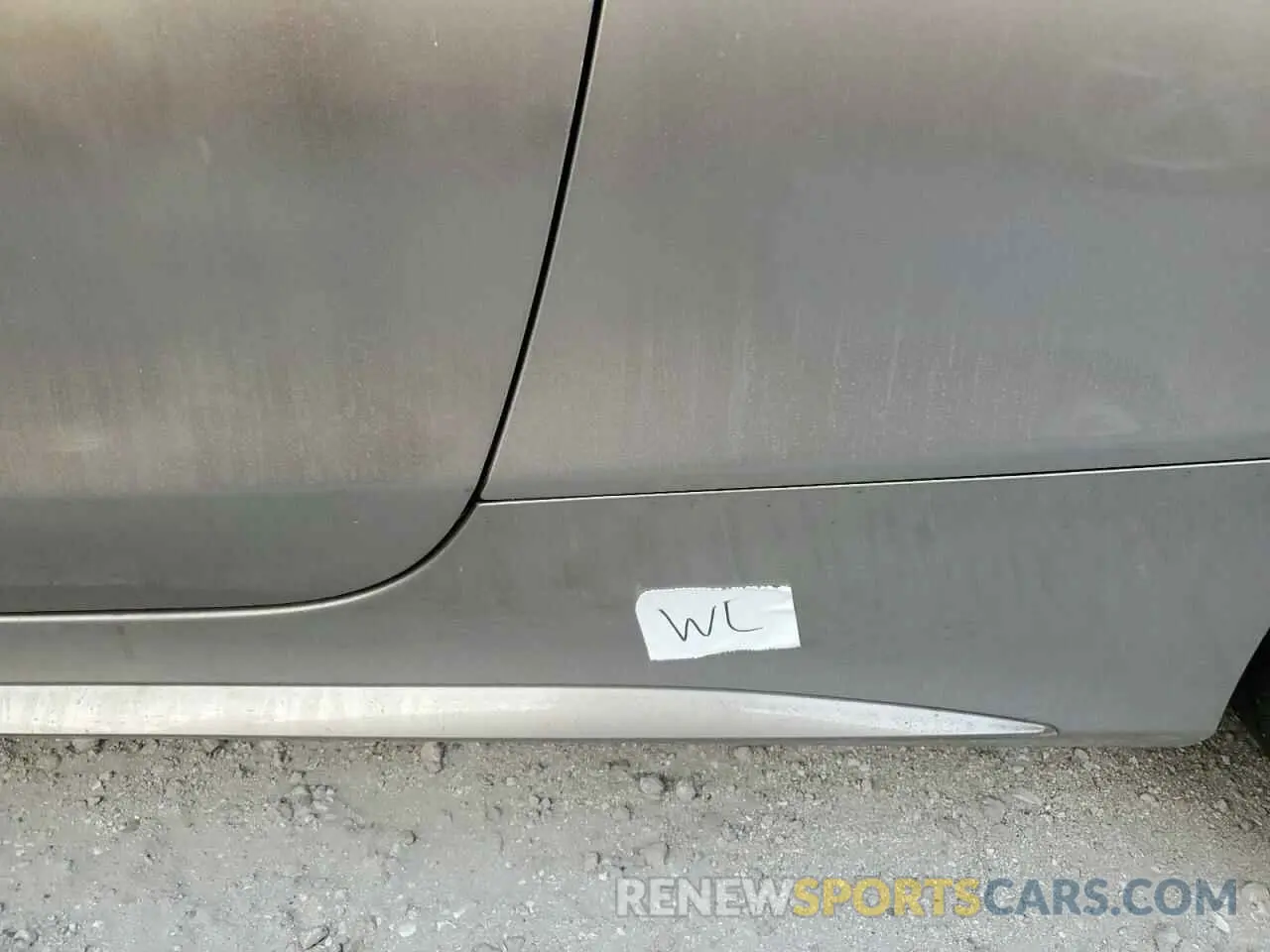 12 Photograph of a damaged car W1KWK8DB0LG028056 MERCEDES-BENZ C-CLASS 2020