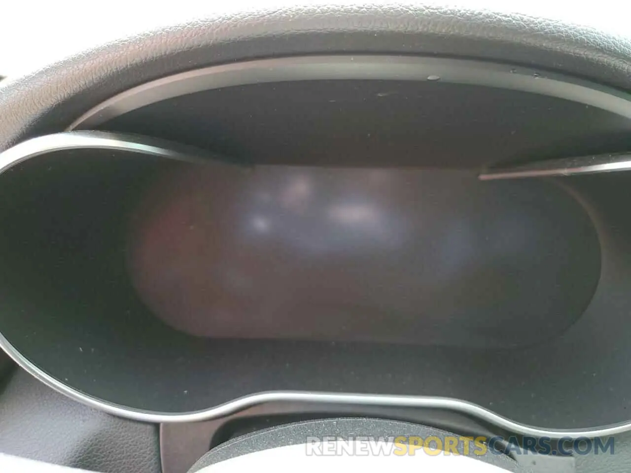 9 Photograph of a damaged car WDDWF8EB8LR527159 MERCEDES-BENZ C-CLASS 2020