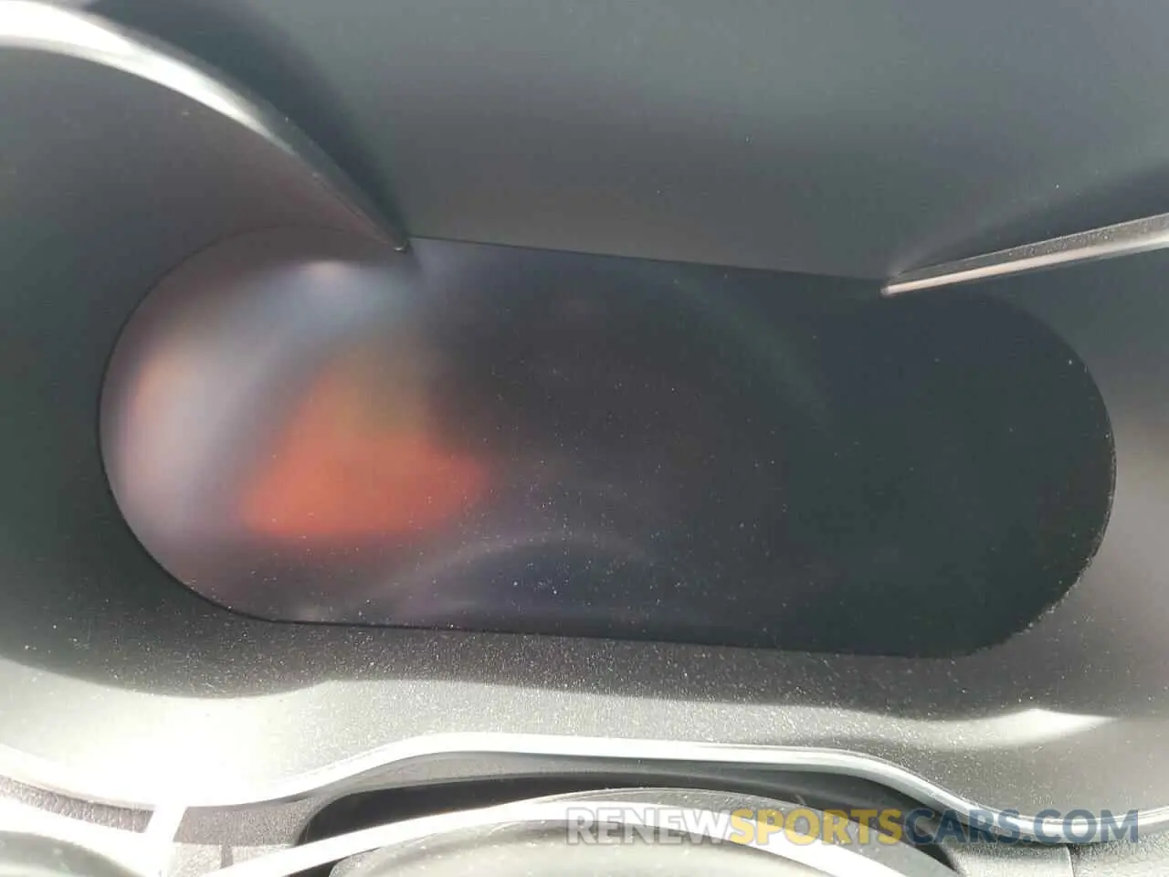 9 Photograph of a damaged car WDDWF8EB8LR540767 MERCEDES-BENZ C-CLASS 2020
