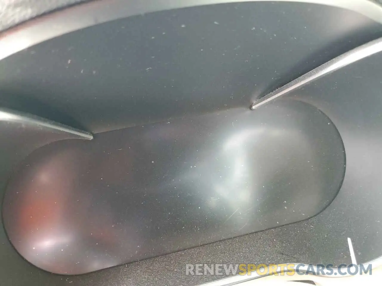 9 Photograph of a damaged car W1KWF8DB0MR652112 MERCEDES-BENZ C-CLASS 2021