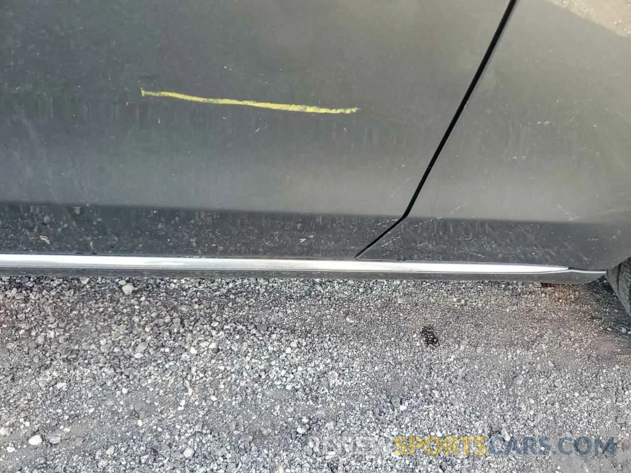 12 Photograph of a damaged car W1KWF8DB4MR648709 MERCEDES-BENZ C-CLASS 2021