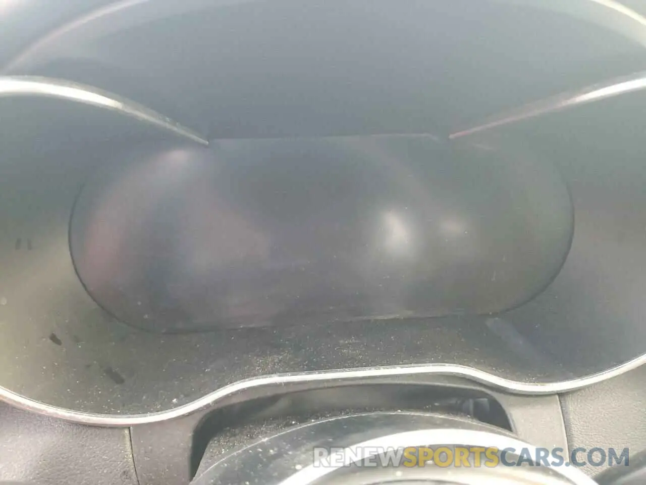 9 Photograph of a damaged car W1KWJ8DB4MG093903 MERCEDES-BENZ C-CLASS 2021