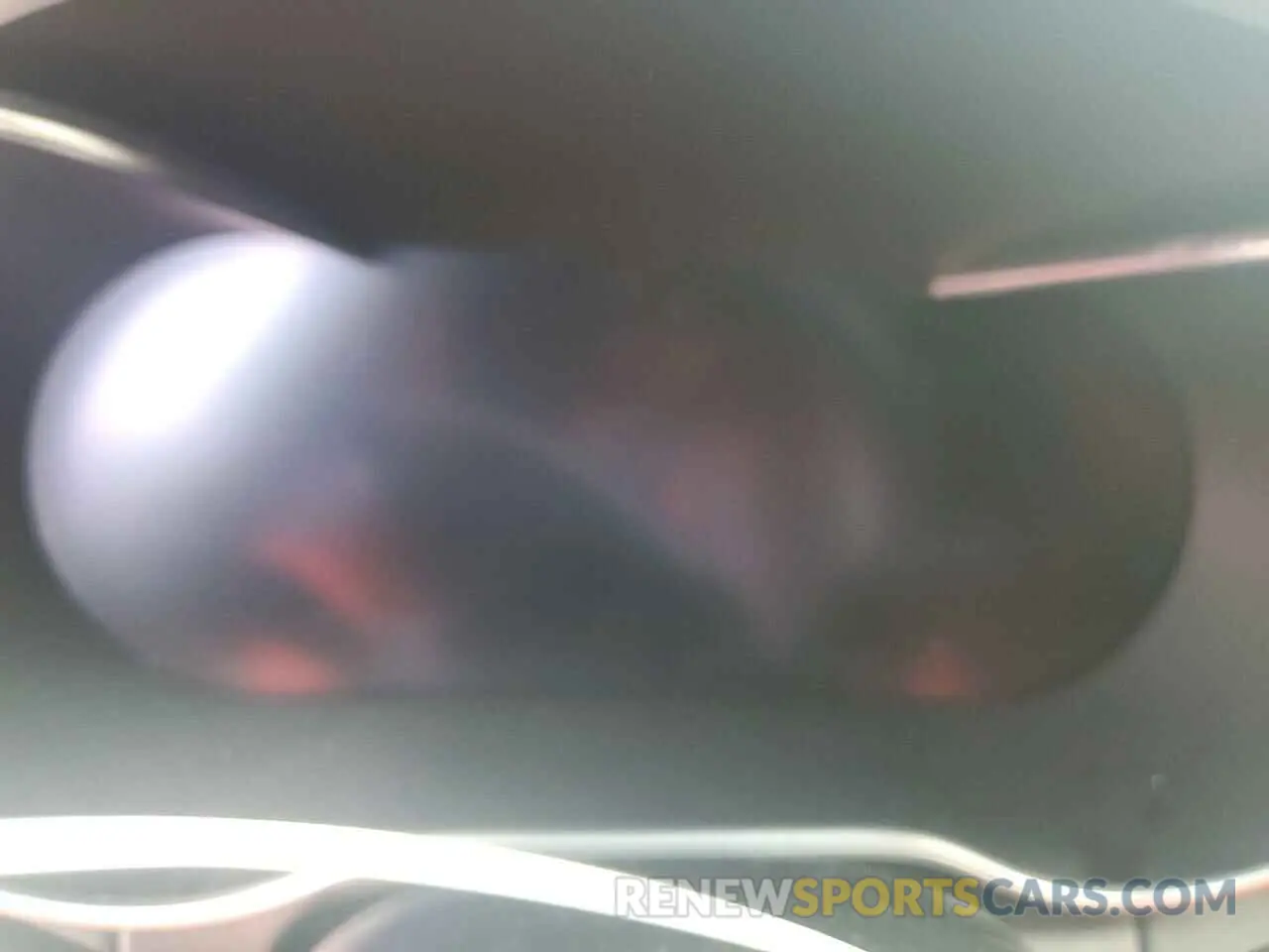 9 Photograph of a damaged car W1KWJ8DBXMG100112 MERCEDES-BENZ C-CLASS 2021