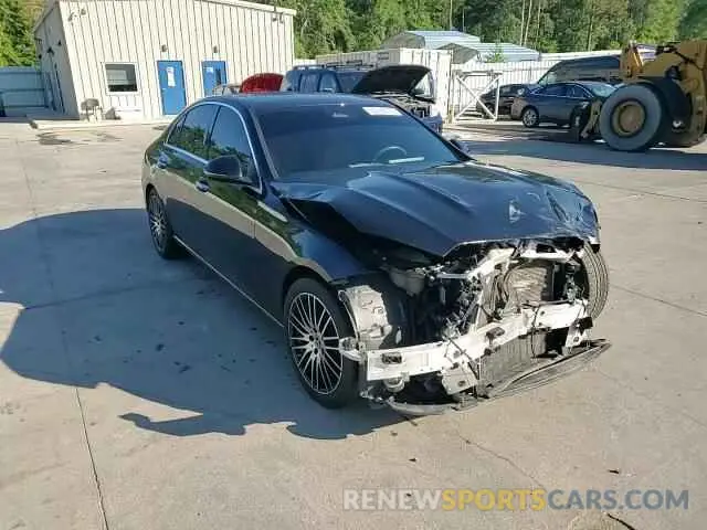 14 Photograph of a damaged car W1KAF4GB0NR012062 MERCEDES-BENZ C-CLASS 2022