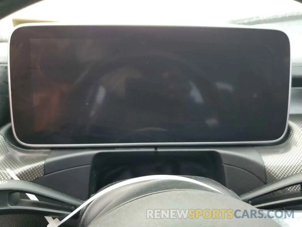 9 Photograph of a damaged car W1KAF4GB1NR065790 MERCEDES-BENZ C-CLASS 2022
