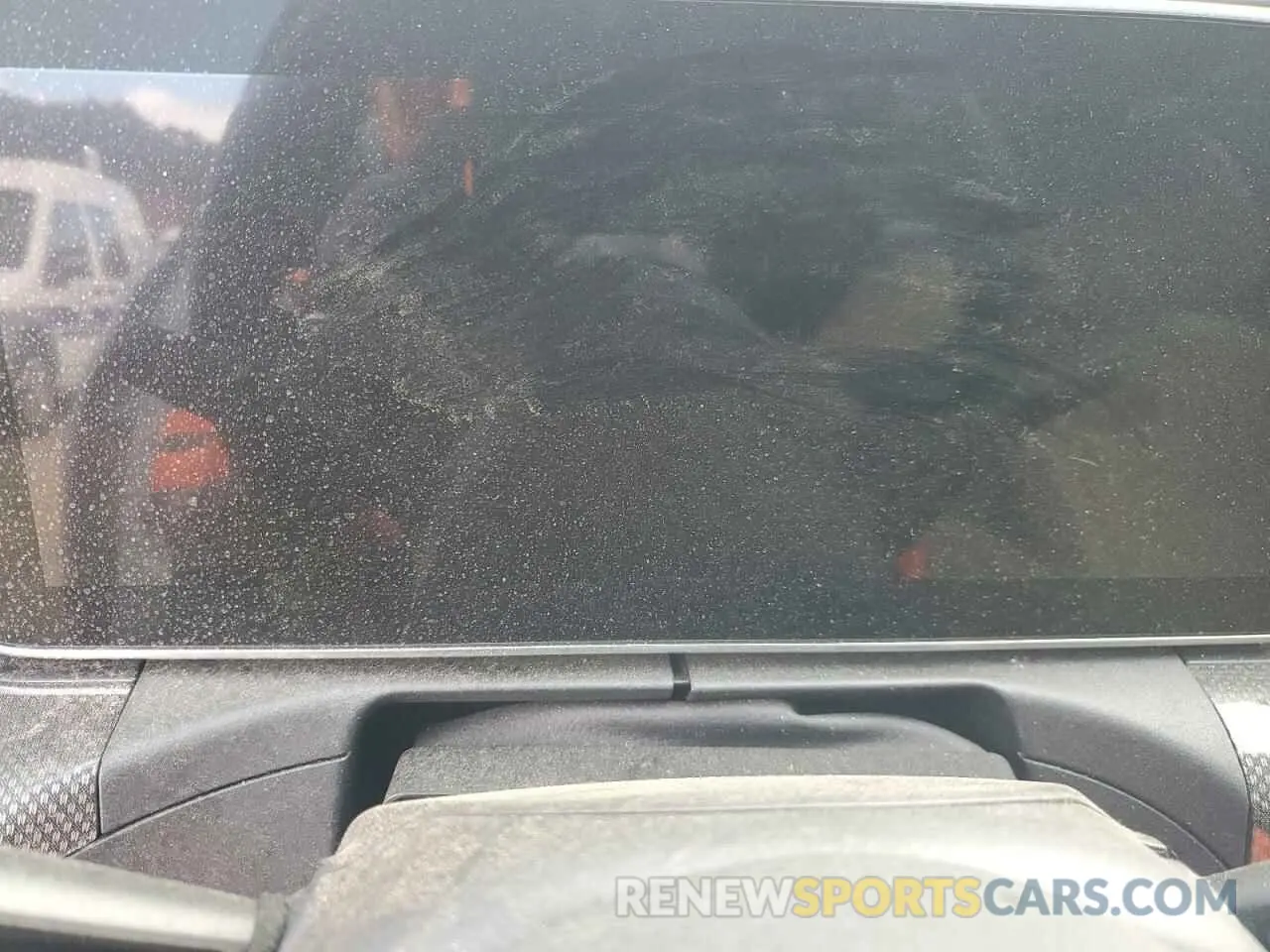 9 Photograph of a damaged car W1KAF4HBXNR052731 MERCEDES-BENZ C-CLASS 2022