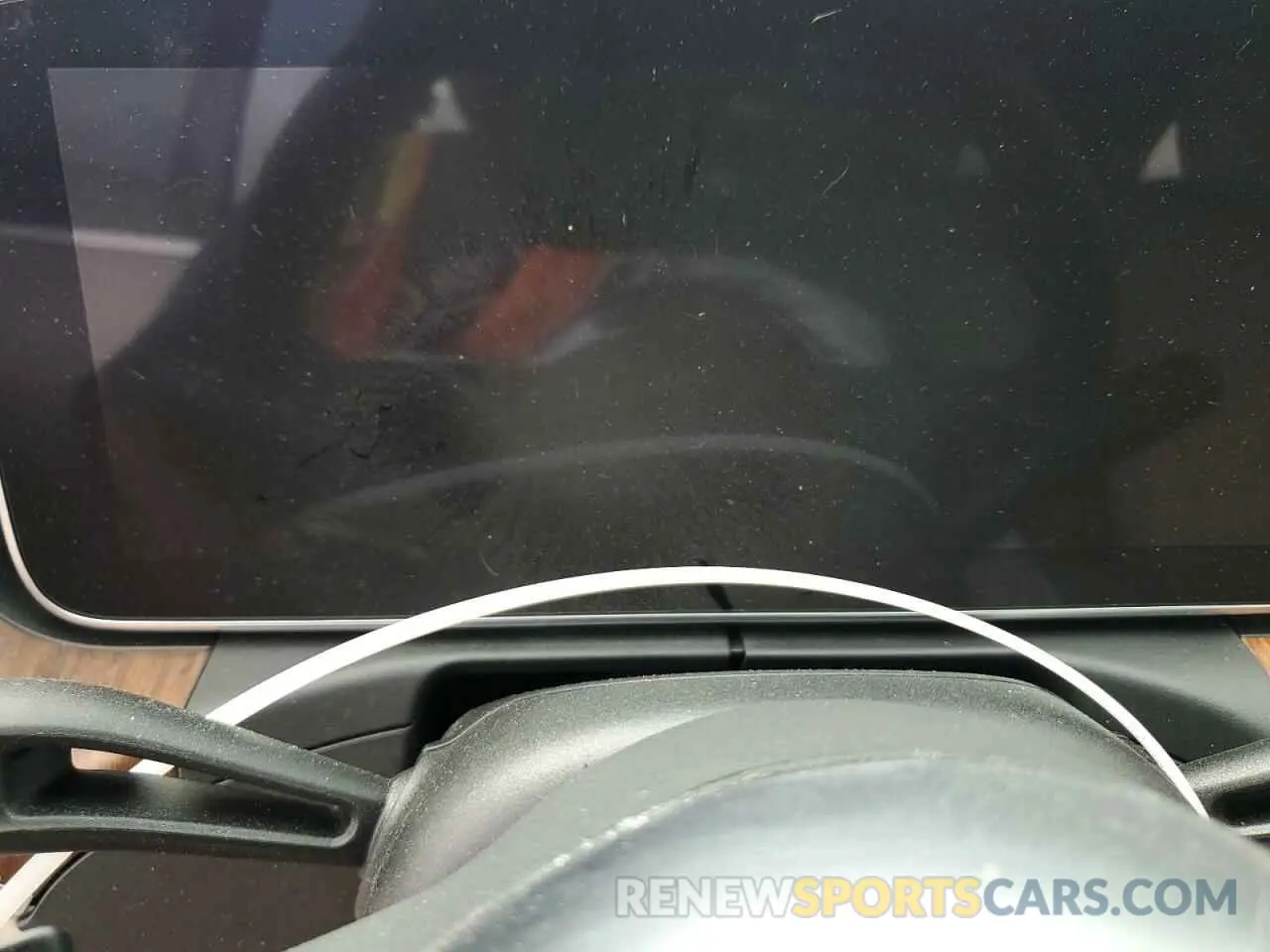 9 Photograph of a damaged car W1KAF4GB0PR074791 MERCEDES-BENZ C-CLASS 2023