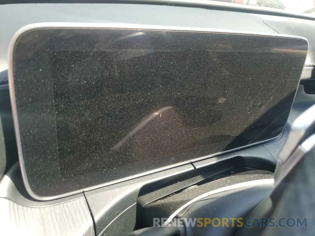 9 Photograph of a damaged car W1KAF4GB0PR103738 MERCEDES-BENZ C-CLASS 2023