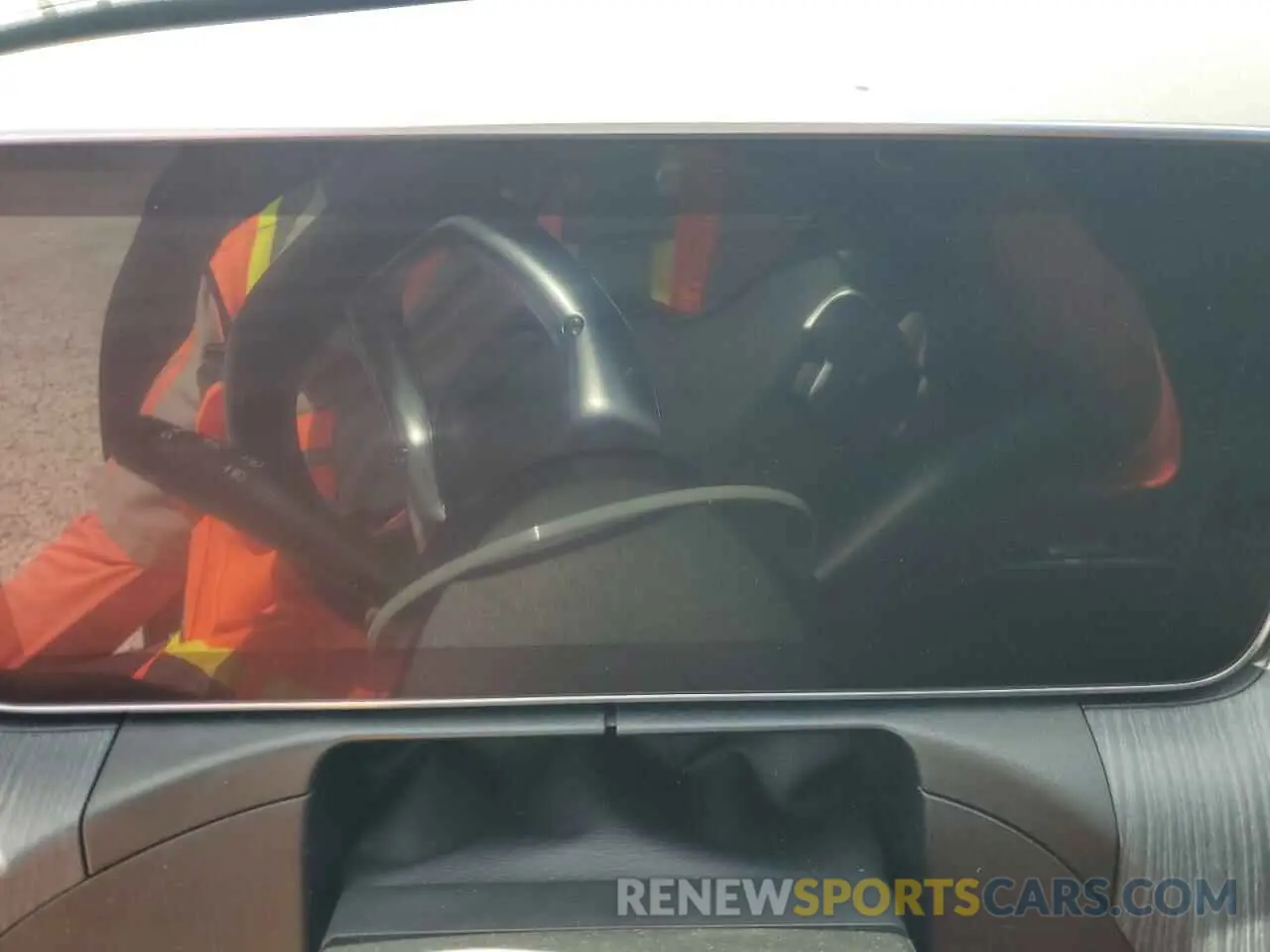 9 Photograph of a damaged car W1KAF4GB3PR111512 MERCEDES-BENZ C-CLASS 2023