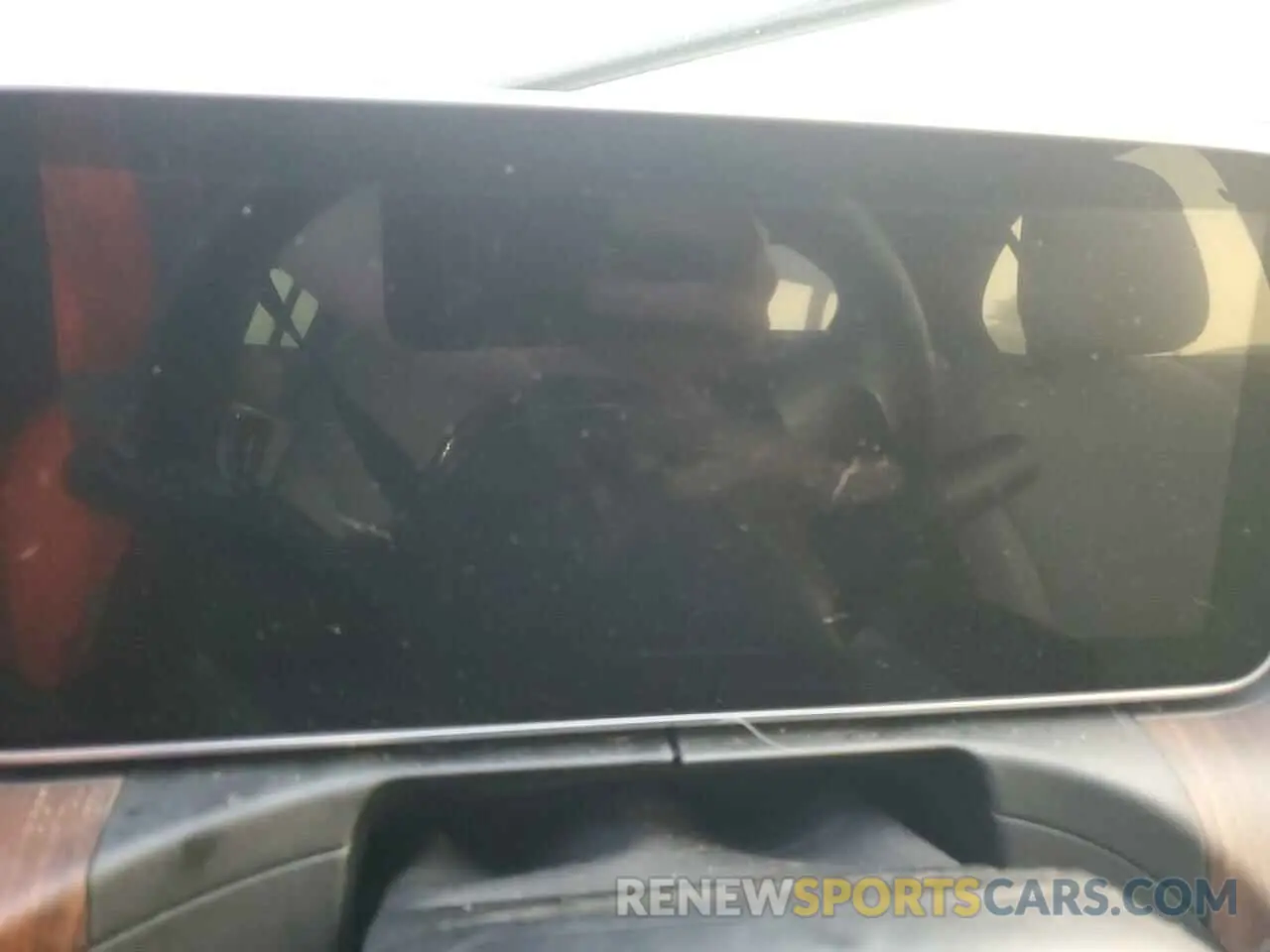 9 Photograph of a damaged car W1KAF4GB4PR144969 MERCEDES-BENZ C-CLASS 2023