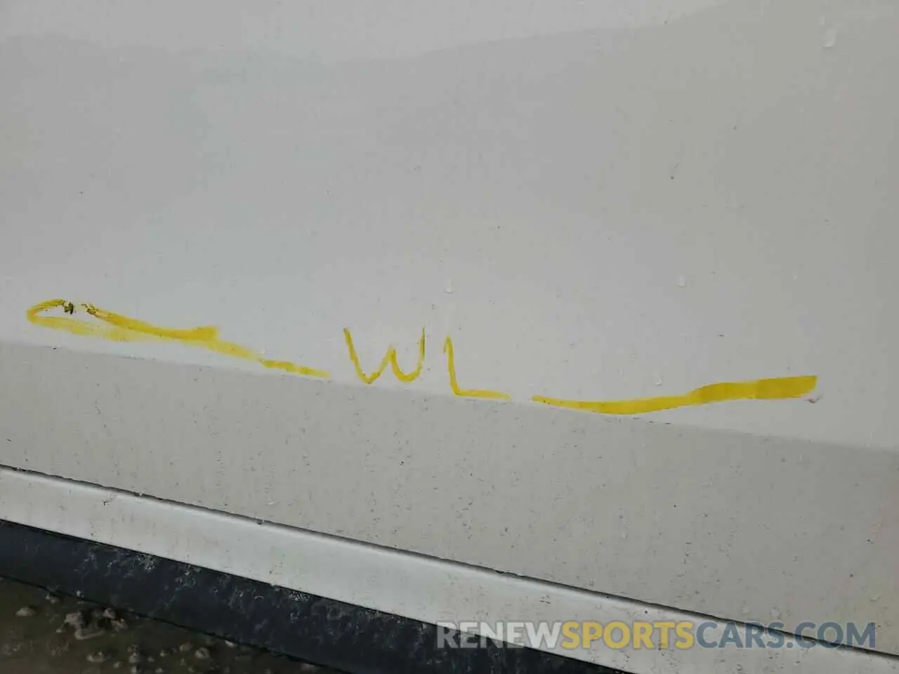 12 Photograph of a damaged car W1KAF4GB8PR072657 MERCEDES-BENZ C-CLASS 2023