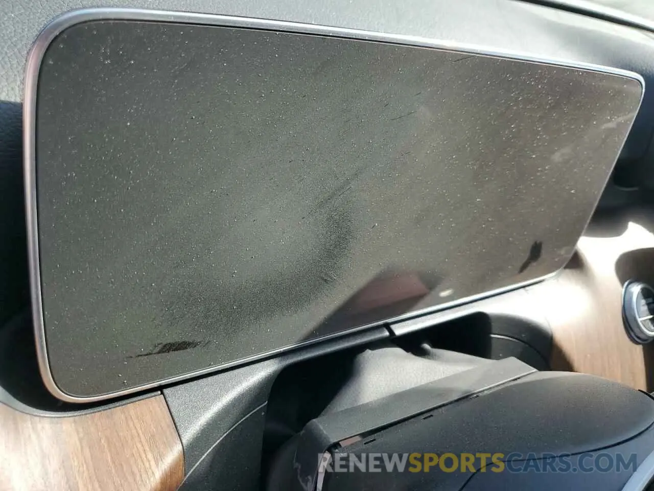 9 Photograph of a damaged car W1KAF4GB9PR087460 MERCEDES-BENZ C-CLASS 2023