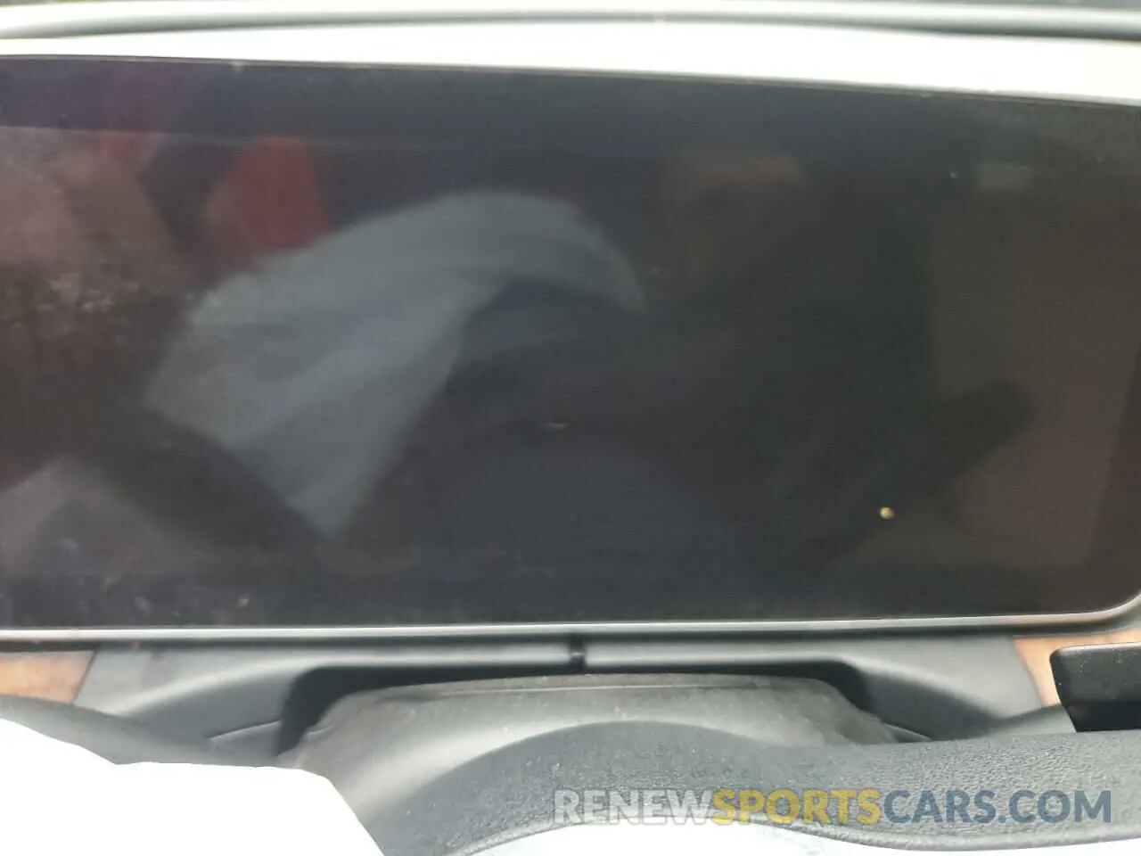 9 Photograph of a damaged car W1KAF4HB3PR098985 MERCEDES-BENZ C-CLASS 2023