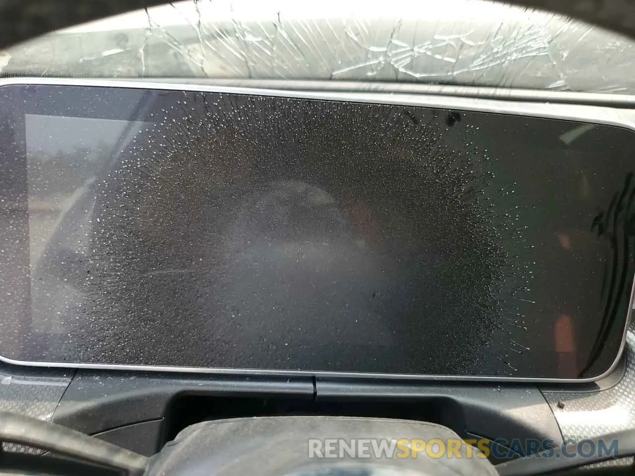 9 Photograph of a damaged car W1KAF4HB5PR078799 MERCEDES-BENZ C-CLASS 2023
