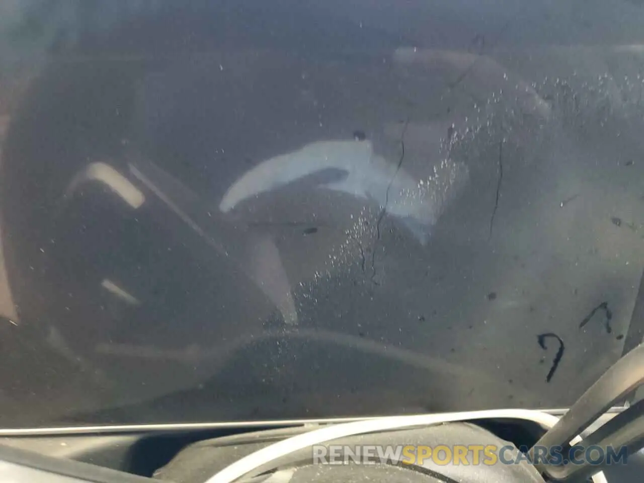 9 Photograph of a damaged car W1KAF4HB8PR147193 MERCEDES-BENZ C-CLASS 2023