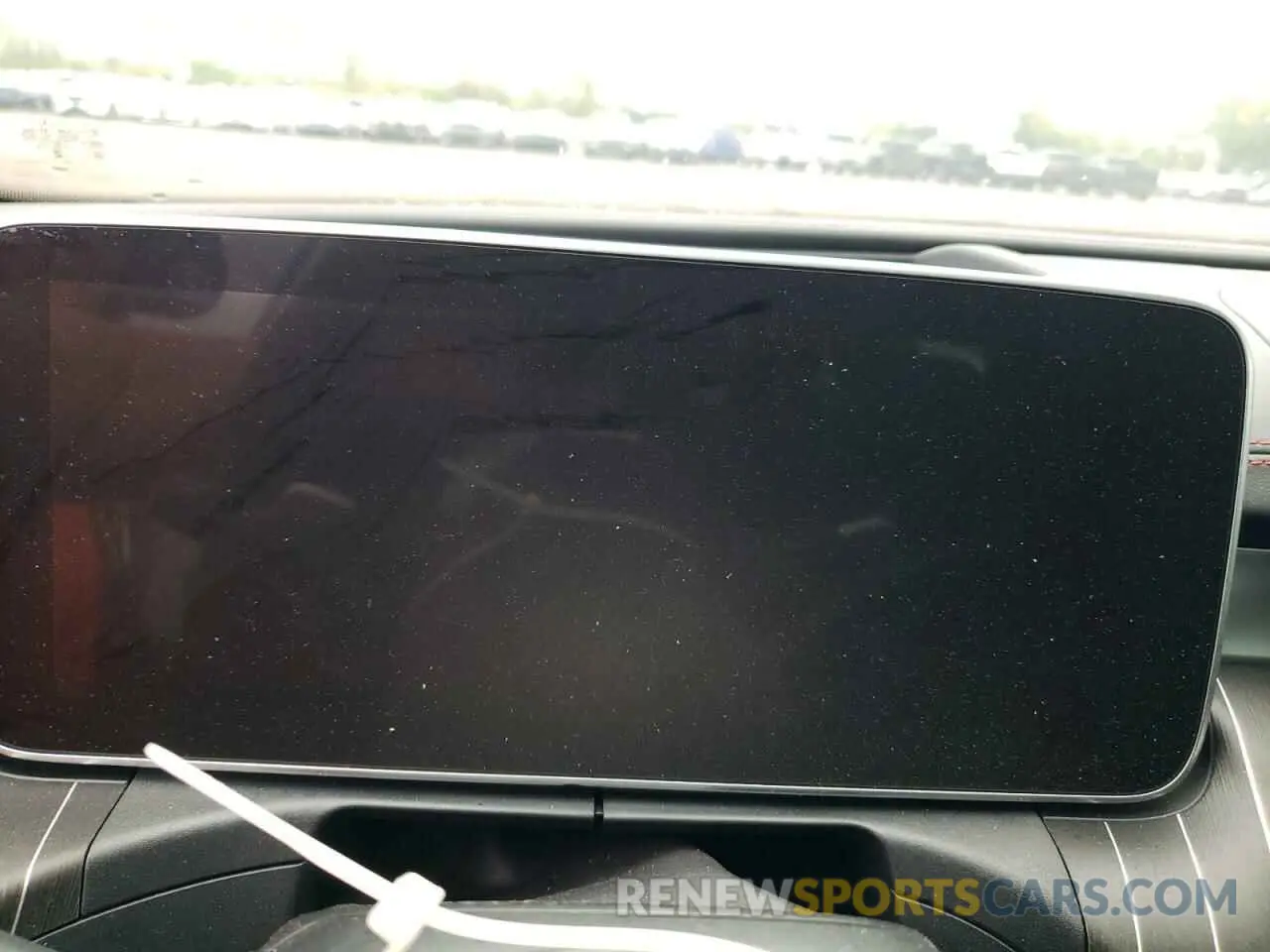 9 Photograph of a damaged car W1KAF8HB6PR097286 MERCEDES-BENZ C-CLASS 2023