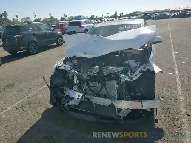 13 Photograph of a damaged car W1KAF4GB0RR199776 MERCEDES-BENZ C-CLASS 2024