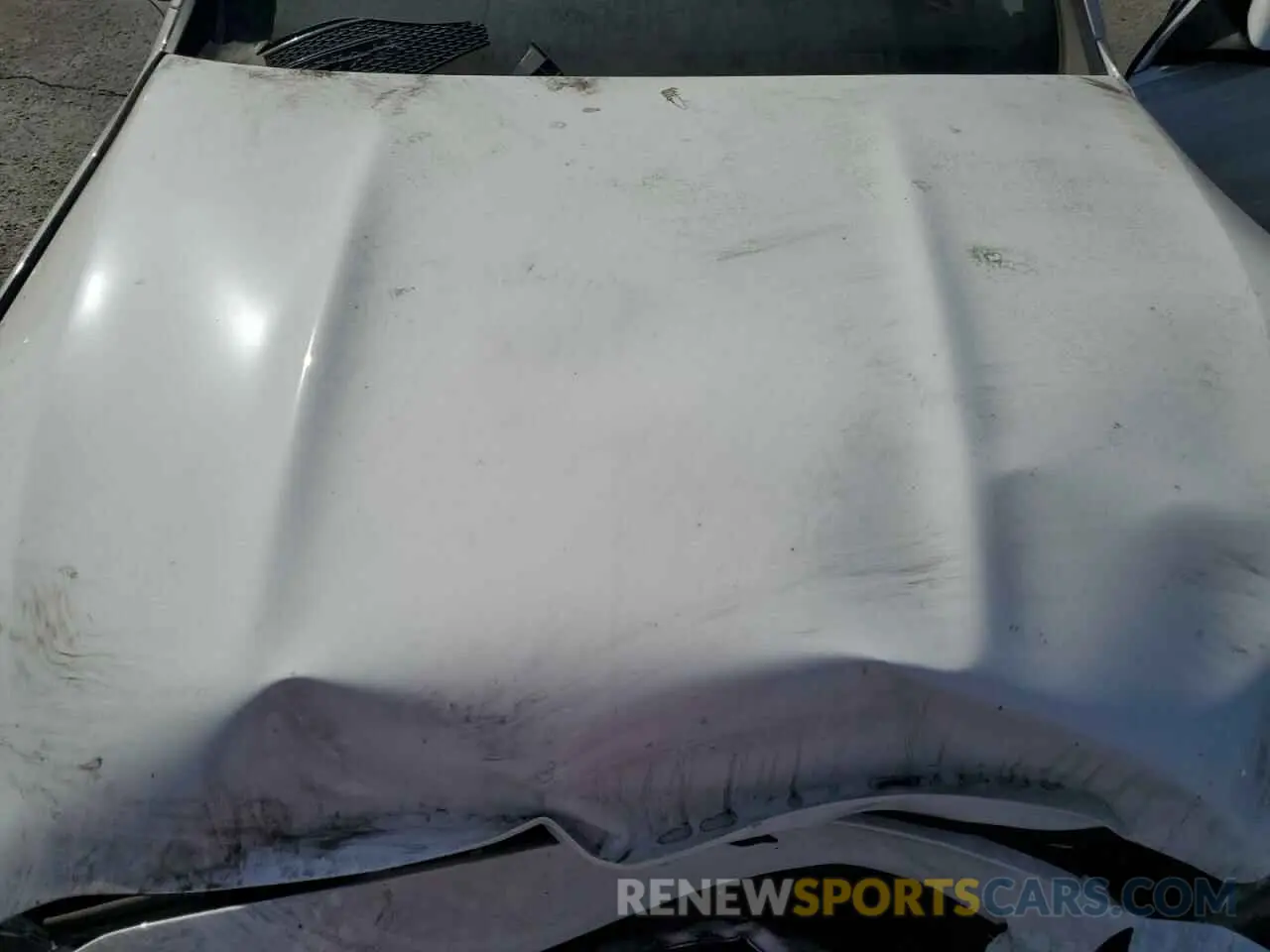 11 Photograph of a damaged car W1KAF4GB2RR212687 MERCEDES-BENZ C-CLASS 2024