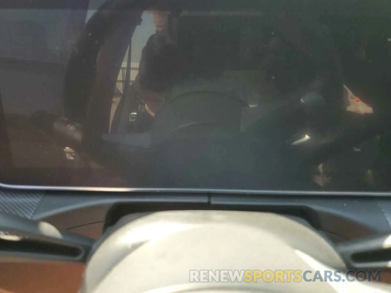 9 Photograph of a damaged car W1KAF4GB3RR171082 MERCEDES-BENZ C-CLASS 2024