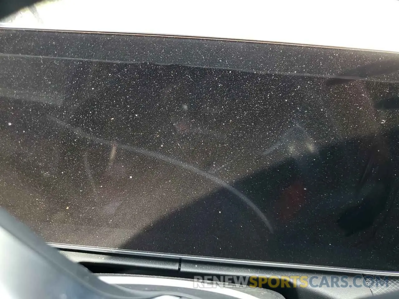 9 Photograph of a damaged car W1KAF4GB3RR173771 MERCEDES-BENZ C-CLASS 2024