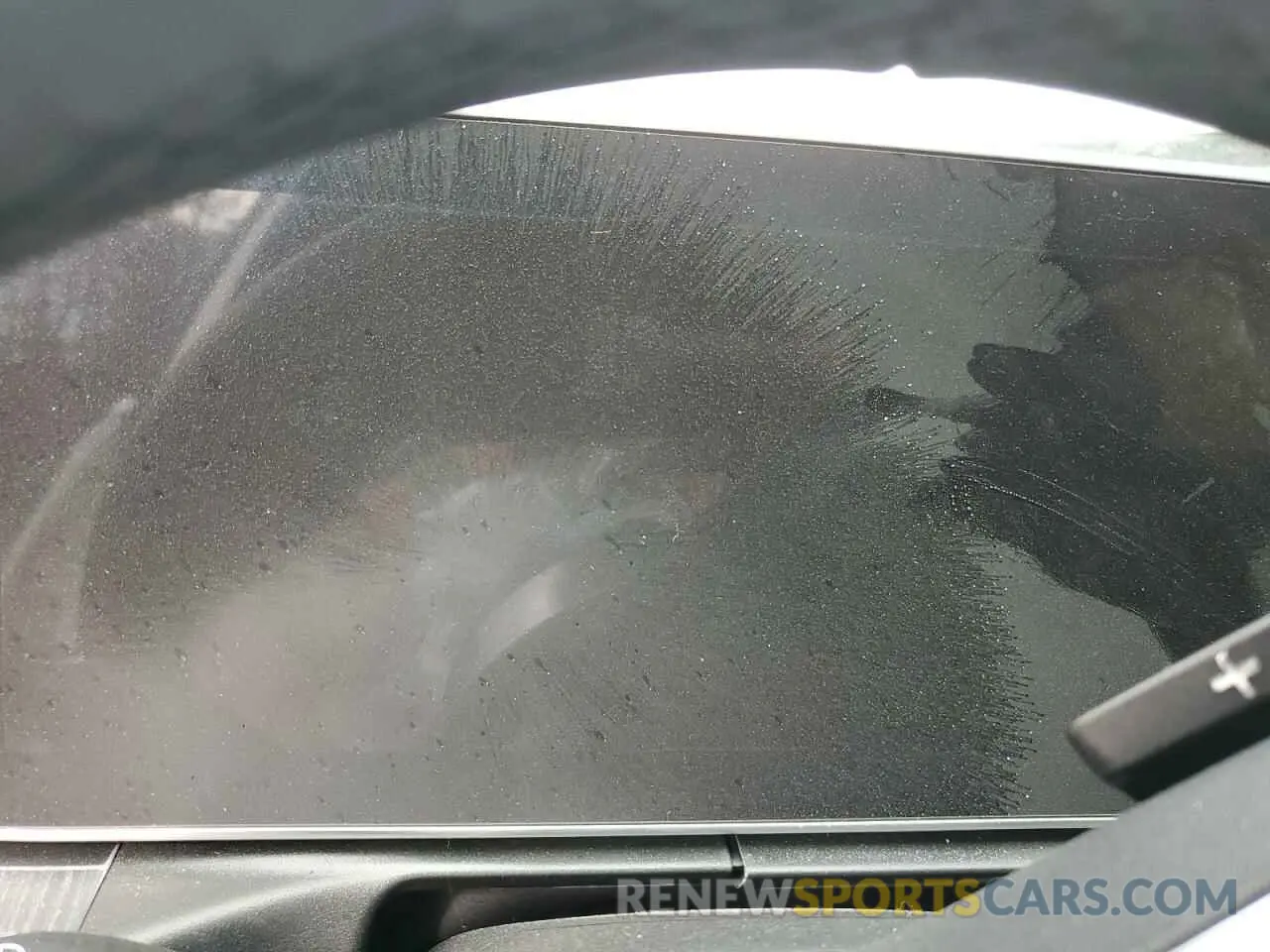 9 Photograph of a damaged car W1KAF4GB3RR188657 MERCEDES-BENZ C-CLASS 2024