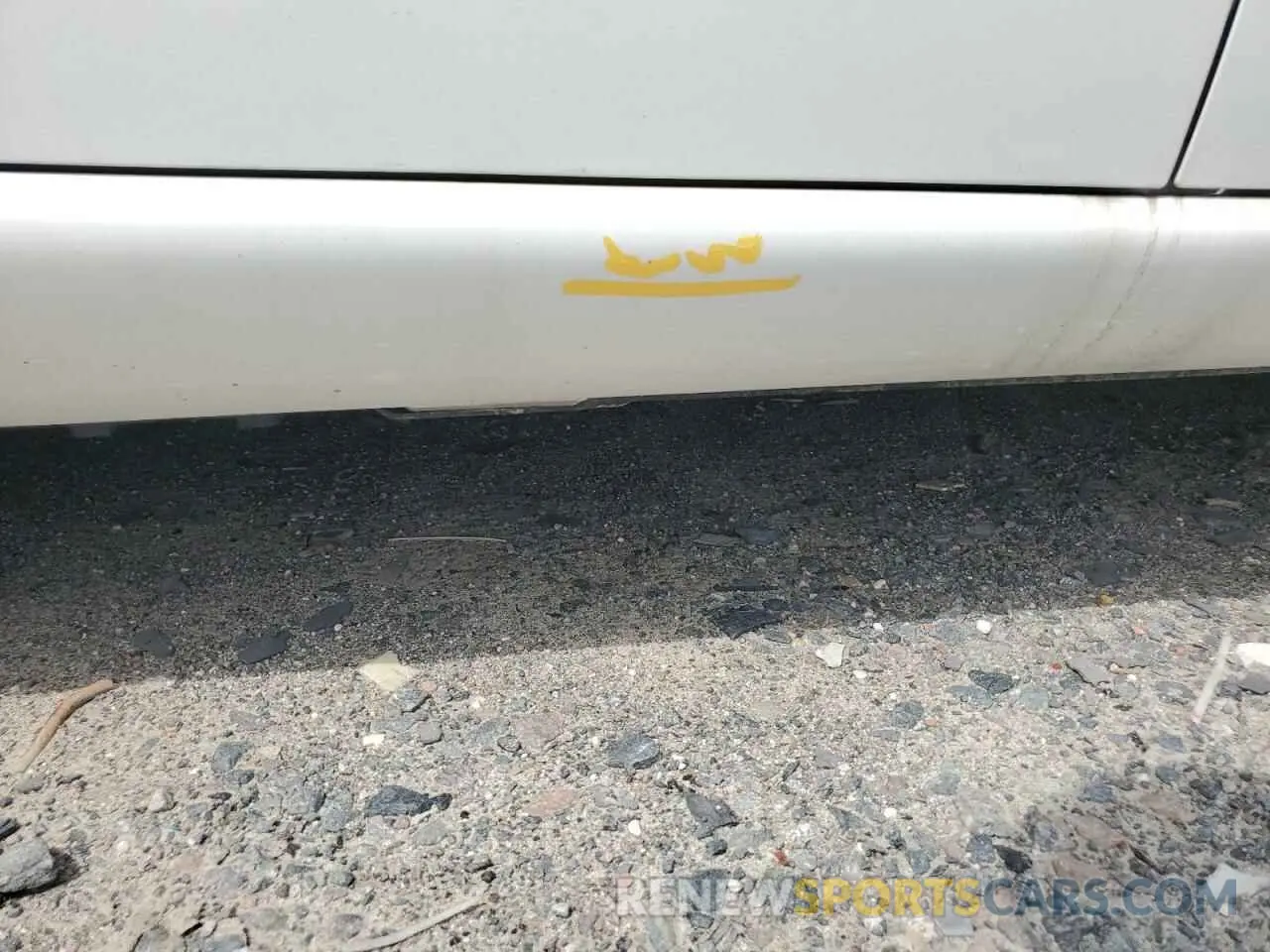 12 Photograph of a damaged car W1KAF4GB5RR166093 MERCEDES-BENZ C-CLASS 2024
