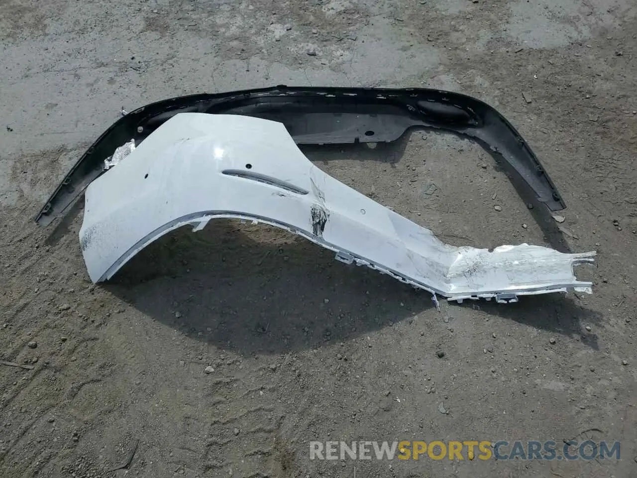 12 Photograph of a damaged car W1KAF4GB8RR190033 MERCEDES-BENZ C-CLASS 2024